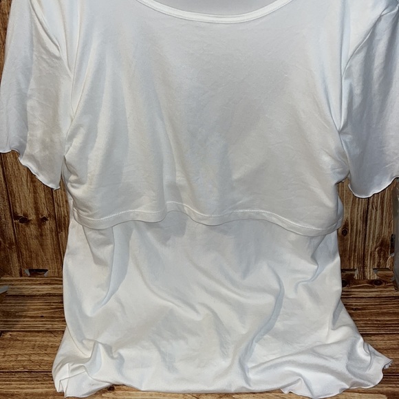 🤍🤰🏼🤍• Alina Mae x Nursin’ Style Vibes• 🤱🏼🤍🤱🏼 - Picture 3 of 10